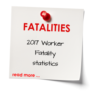 worker fatalities