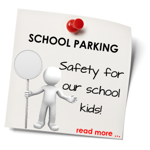 school parking safety