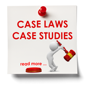 case laws case studies WHS