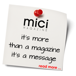 MICI magazine