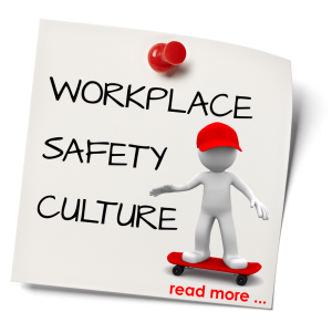 workplace safety culture