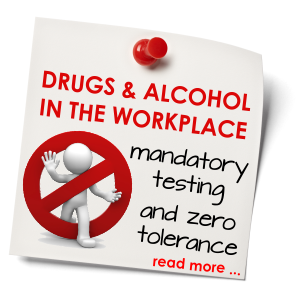 drug & alcohol testing