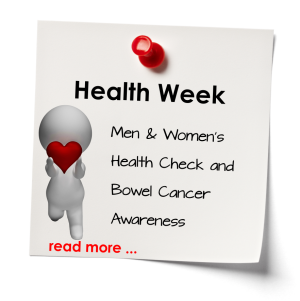 health week