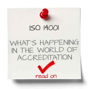 iso 14001
