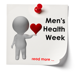 men's health